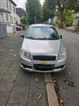 Chevrolet Aveo  , Tüv bis 9,2025 - Chevrolet Aveo in Dortmund