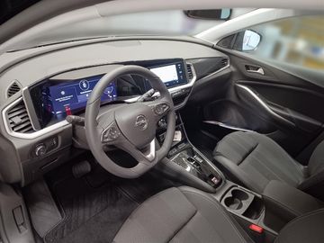 Bild 7 Opel Grandland (X) Grandland GS Line AT +AHK+NAVI+ACC+MLED+KAMERA+