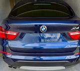 BMW X4 xDrive30d AT xLine xLine - SUV & Geländewagen mit Unfallschaden