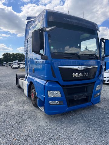 MAN TGX 18.480