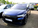 Audi Q4 e-tron 50 quattro S Line Kamera AHK LED SoH94 - Audi Q4 e-tron in Essen