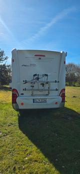 Hobby T 500 GFSC - Wohnwagen & Wohnmobile in Bremen