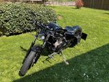 Honda VT 600 Shadow - Bobber Umbau - TÜV neu - HONDA BOBBER