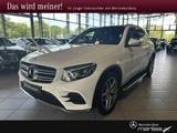 Mercedes-Benz GLC 300 4MATIC+AMG+PANORAMA+LED+TOT-WINKEL+PTS++ - Mercedes-Benz GLC 300 in Köln