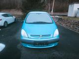 Citroën citroen xsara - Citroën Xsara Picasso Kombi Gebrauchtwagen