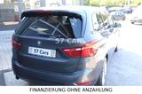 BMW 218 Gran Tourer Sport Line Automatik+PDC - BMW 218 Gran Tourer mit Diesel-Antrieb: Automatik