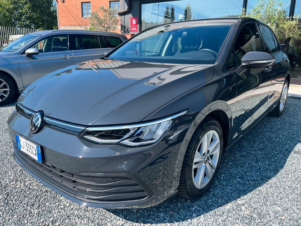 Image of Volkswagen Golf