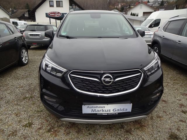 Opel Mokka X Innovation