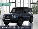 Mercedes-Benz G 450 d AMG Night Manufaktur Standdheiz Massage - Mercedes-Benz G 450 Jahreswagen