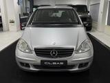 Mercedes-Benz A 150 AUT. POLAR STAR*5-TÜRER*2.HAND*KLIMA*PTS* - Mercedes-Benz A 150 Gebrauchtwagen