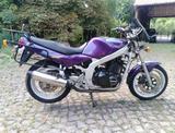 Suzuki GS 500 E