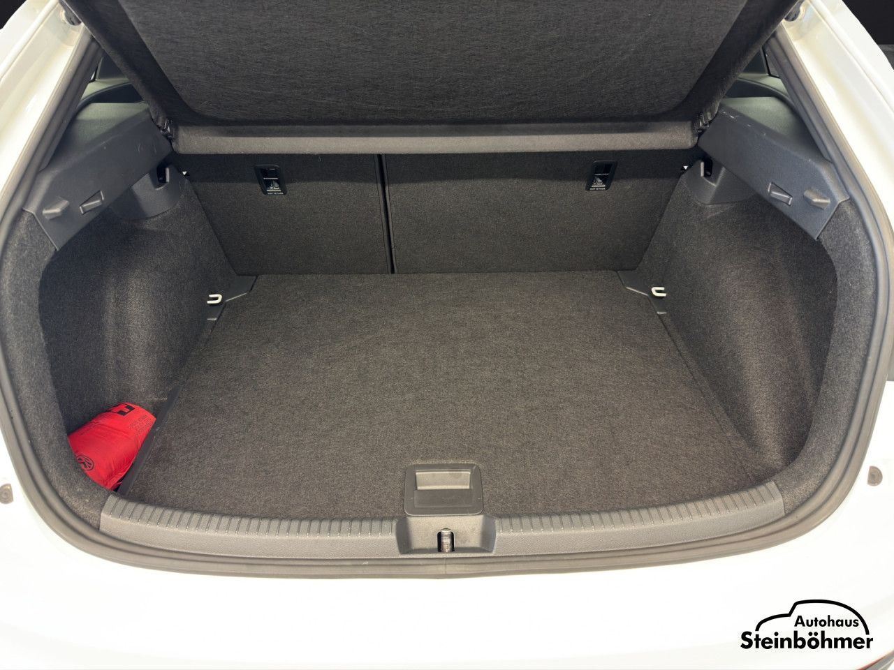 Volkswagen Taigo - Bild 5