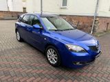 Mazda 3 1.6 Comfort Sport - Mazda 3 aus 2006