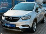 Opel Mokka X Active/2.Hd/Kamera/SHZ/Garantie/HU/Neu - Opel Mokka X Active mit Benzin-Antrieb