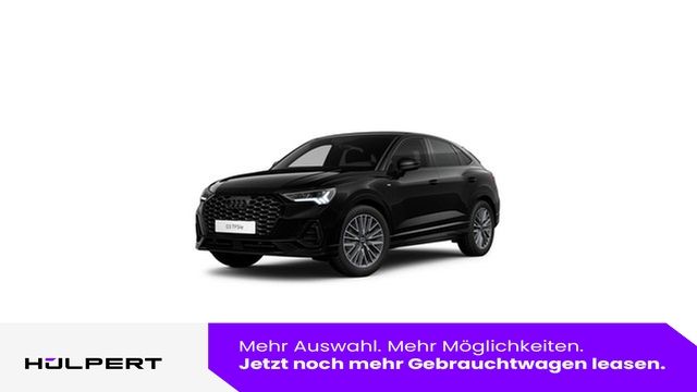 Image of Audi Q3
