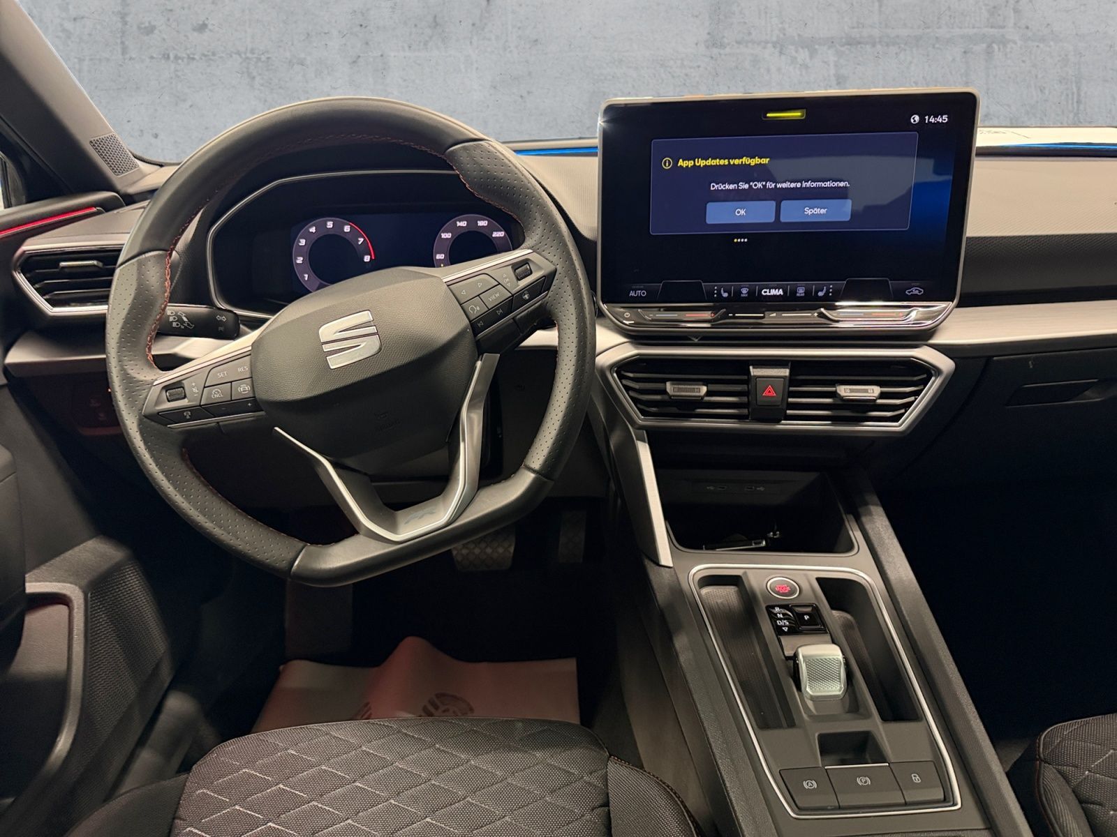 Seat Leon - Bild 9
