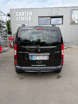 Mercedes-Benz Citan - Mercedes-Benz Citan aus 2015