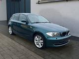 BMW 118i Lim.*Xenon*Navi*Leder*BT*Advantage* Klima - BMW 118 aus 2009: 118i