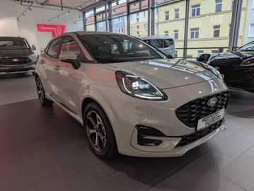 Ford Puma ST-Line 5J Garantie Automatik