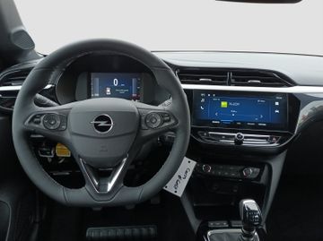 Fotografie 10 des Opel Corsa F GS Kamera Sitz-/Lenkradheizung