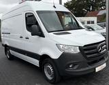Mercedes-Benz Sprinter 317 Kasten L2H2 Navi|Kamara|Klima|AHK - Mercedes-Benz Sprinter in Kassel