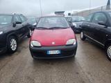 Fiat Seicento 1.1i BENZINA X NEOPATENTATI - Fiat Seicento: Limousine