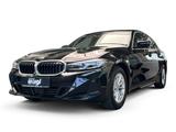 BMW 318dA +LED+Komfortzugang+Parking&Driving Assist - BMW 318 in Halle