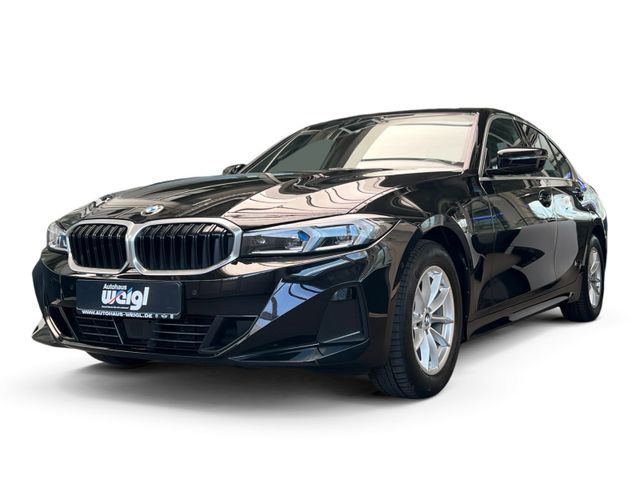 BMW 318dA +LED+Komfortzugang+Parking&Driving Assist