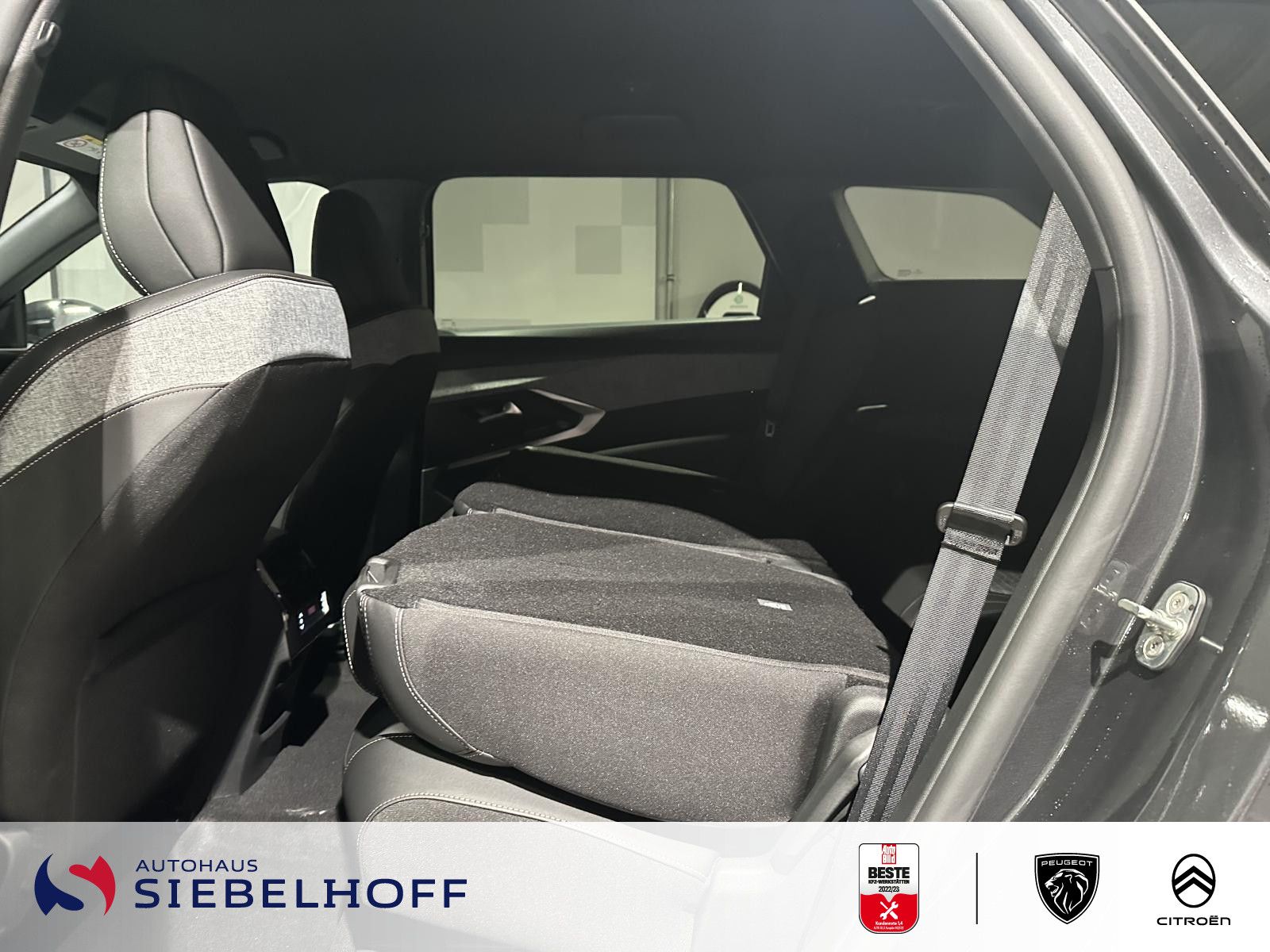 Peugeot 5008 - Bild 10