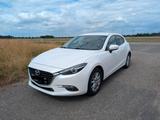 Mazda 3 2.0 SKYACTIV-G 120 Exclusive-Line Exclusiv... - Mazda 3: Von Privat