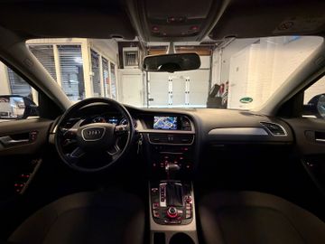 Audi A4 - 3