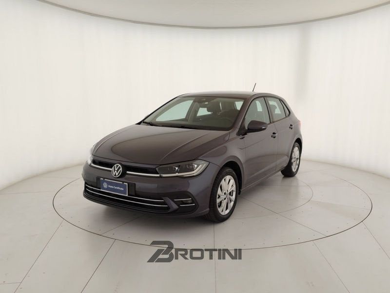 Image of Volkswagen Polo