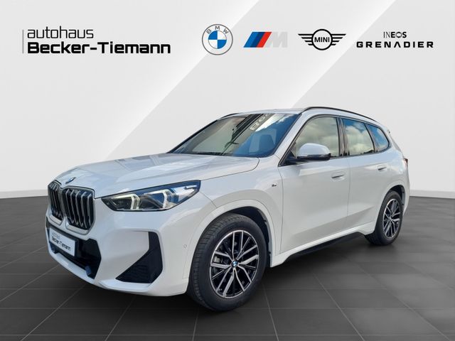 BMW X1 sDrive18i SAV