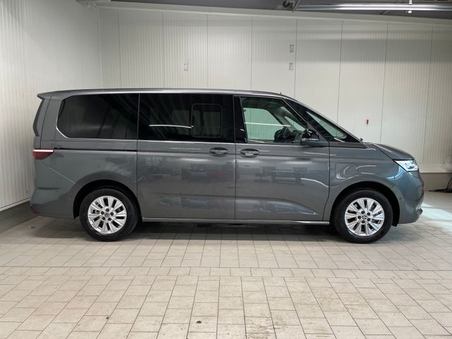 T7 Multivan Life 1.5 TSI eHybrid lang 4MOTION