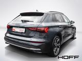 Audi A3 Sportback 35 TFSI Advanced S tronic Kamera He - Audi A3: Allradantrieb