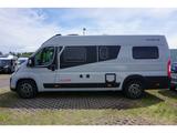 Sunlight Cliff 640 X Adventure Aut./Chassis Fiat/LED Navi - Offers