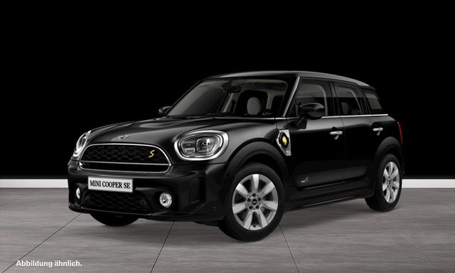 MINI Cooper SE ALL4 Countryman Navi Kamera LED