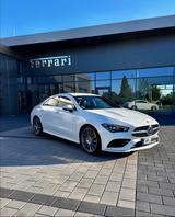 Mercedes-Benz CLA 180 - AMG Line 