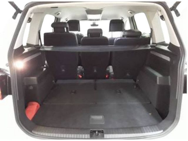 Volkswagen Touran - Bild 5