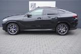 BMW X6 M50d xDrive|LASER|M-SITZE|SHADOW|SKY|360°|H&K - BMW X6 M50: Automatik