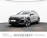 Audi E-TRON 55 2x S LINE/BLACK/20Z./ACC/PANO/B&O/KAM. - Audi e-tron aus 2023