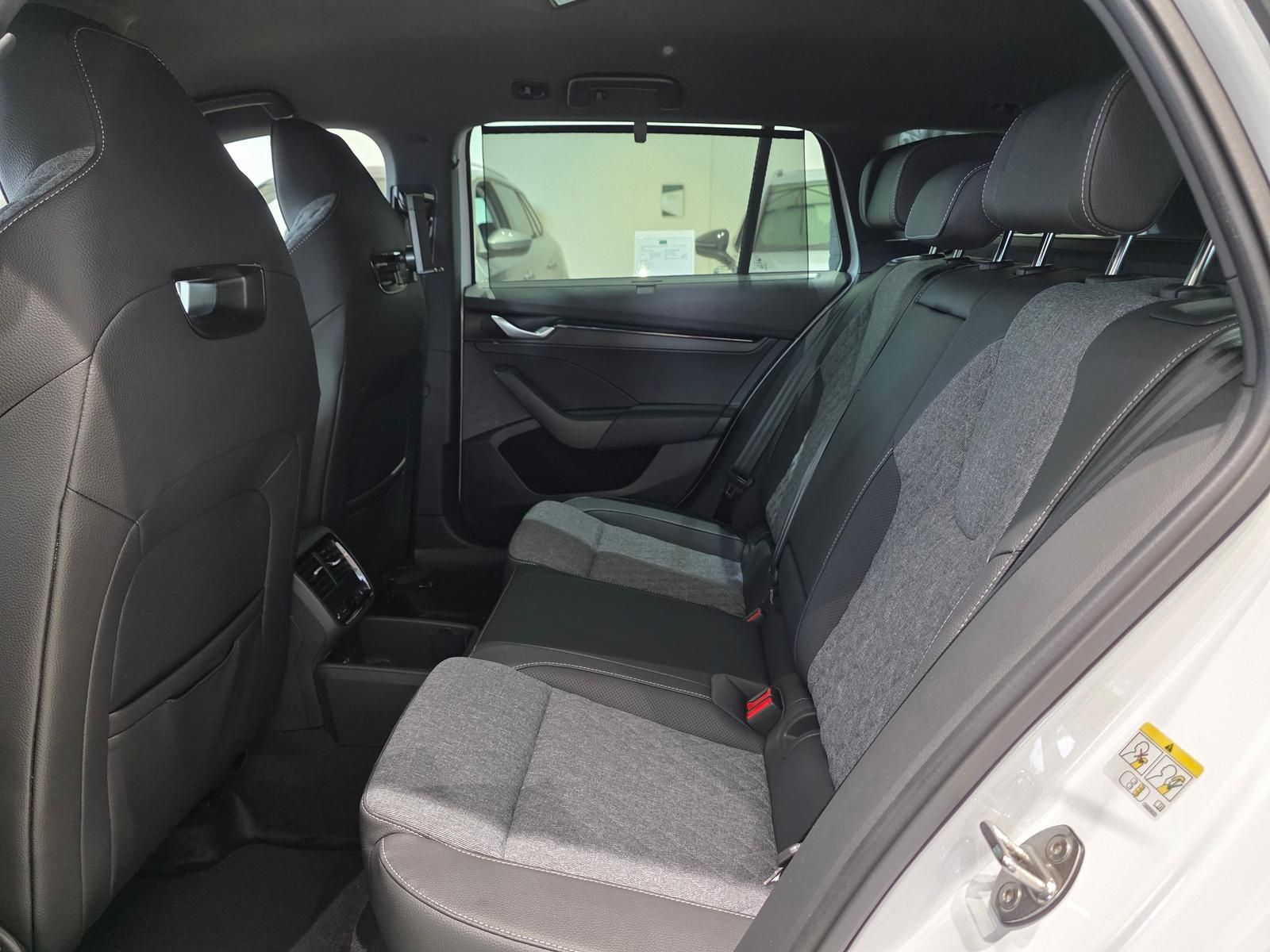 Skoda Octavia - Bild 13
