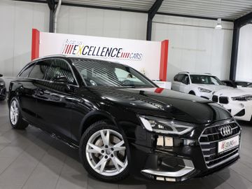 Audi A4 - 2