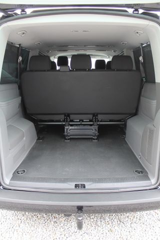 Volkswagen T6.1 Caravelle lang LR DSG 4Motion LED Navi AHK
