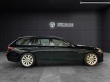 BMW 525d F11 Aut.AHK Pano HUD HiFi StHz Unfallfrei - BMW 525 Diesel Gebrauchtwagen