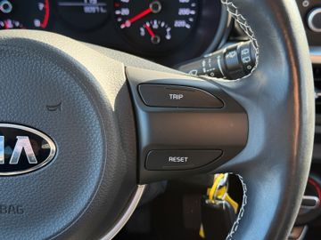 Kia Picanto 1.2 Dream Team Sitzheizung Bluetooth