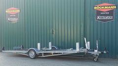 Andere Motoradanhänger für 4 Motorräder