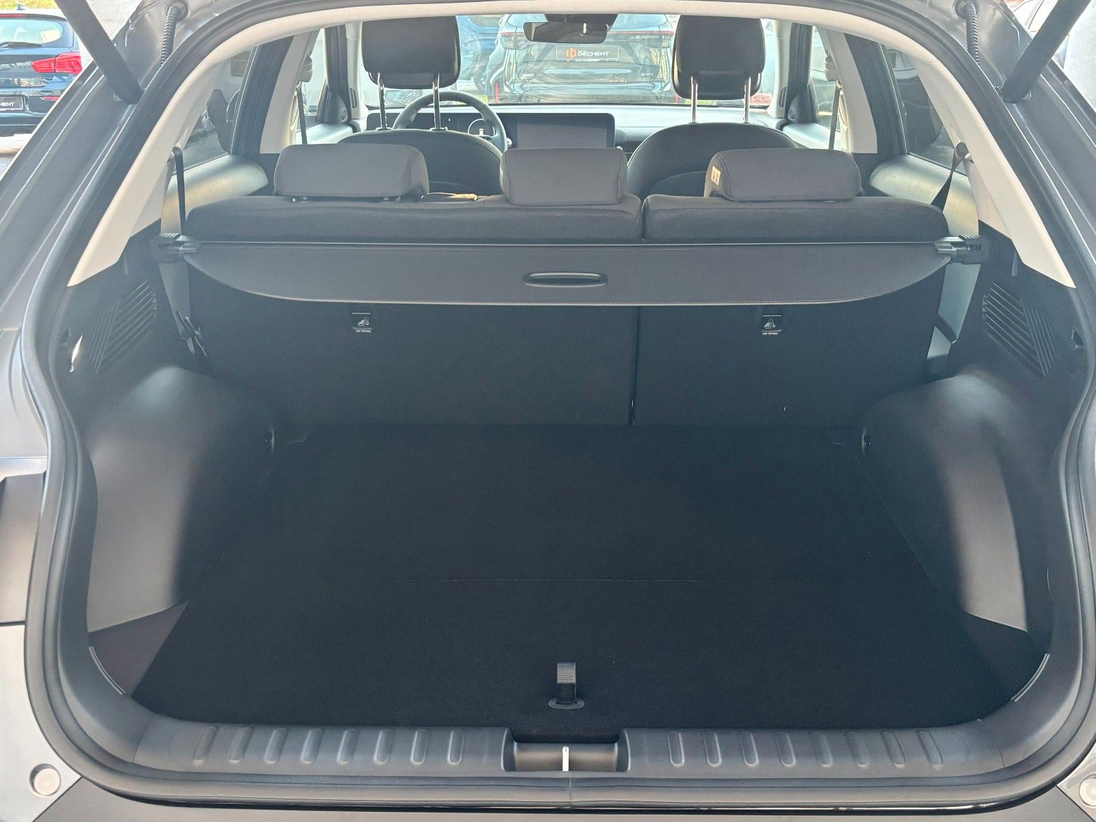 Fahrzeugabbildung Hyundai IONIQ 5 Centriq MY26 NAVI/BOSE/SHZ !