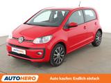 Volkswagen up! 1.0 High up! BlueMotion Aut.*TEMPO*PDC*SHZ* - Volkswagen up!: High