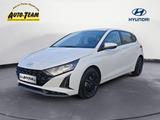 Hyundai i20 1.0 T-GDI Trend (BC3) - Hyundai i20 BC3